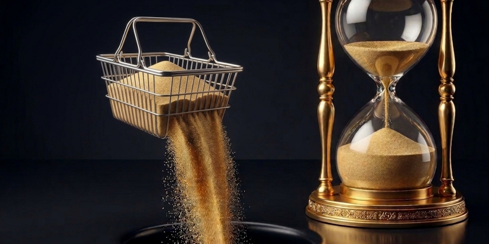 Trading vs. Buy & Hold preview